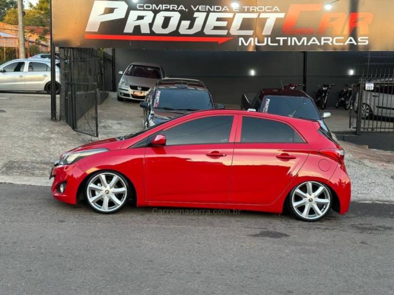 Estoque - Projectcar Multimarcas